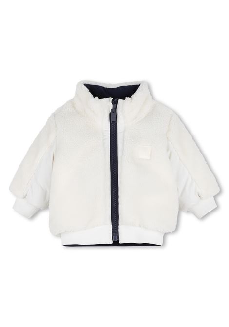 Giubbino reversibile HUGO BOSS KIDS | J53505120